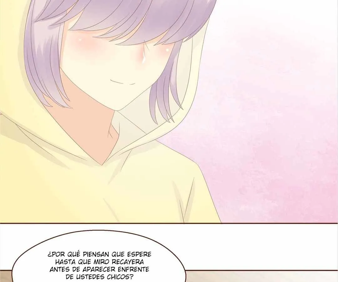 Mi Propio Amor Sólo Me Pertenece A Mí Capítulo 92 en Línea - página 6