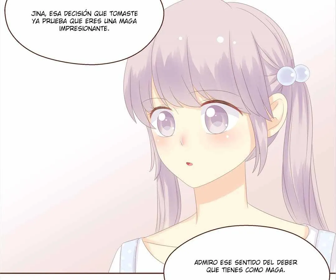 Mi Propio Amor Sólo Me Pertenece A Mí Capítulo 92 en Línea - página 9