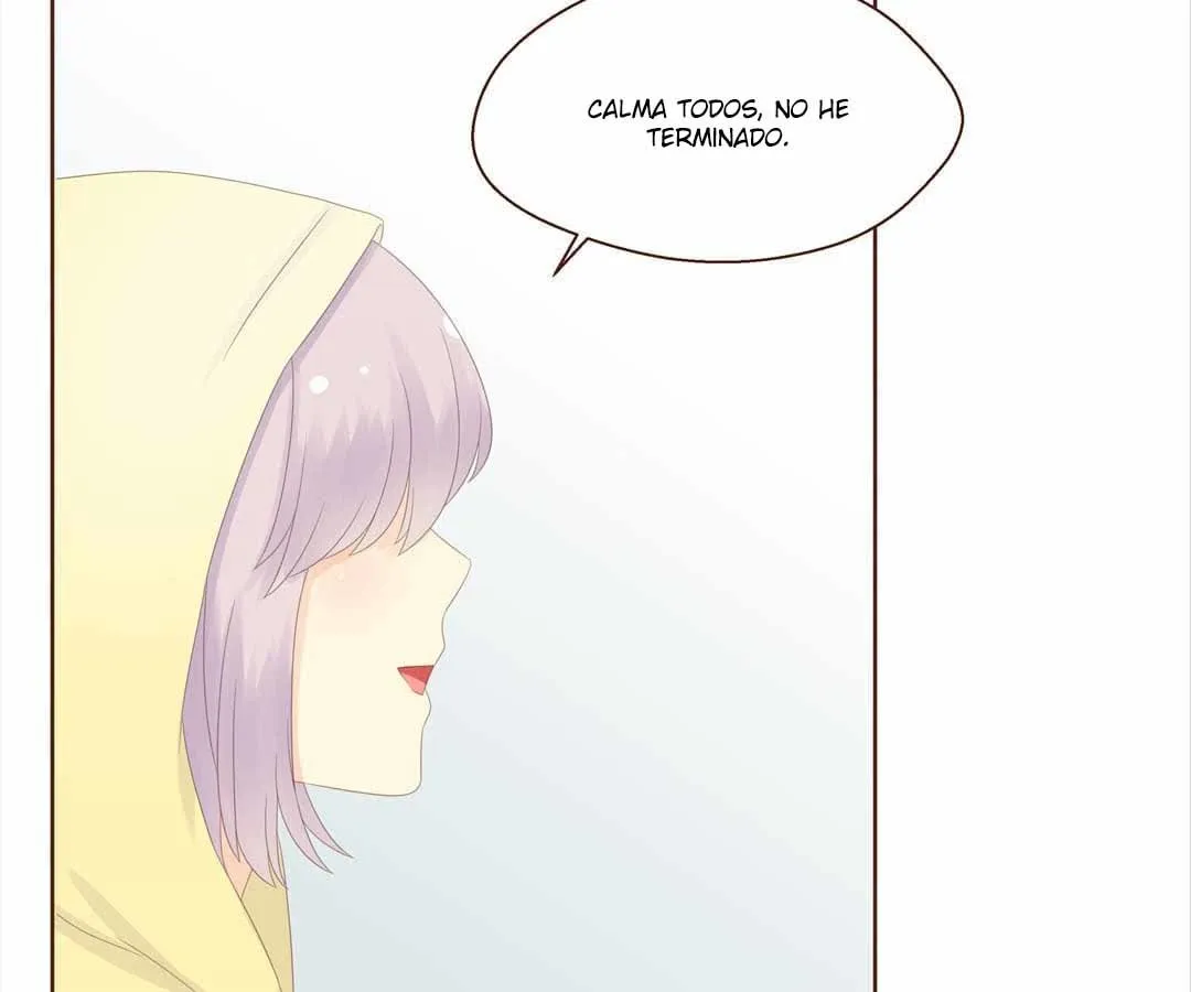 Mi Propio Amor Sólo Me Pertenece A Mí Capítulo 92 en Línea - página 14