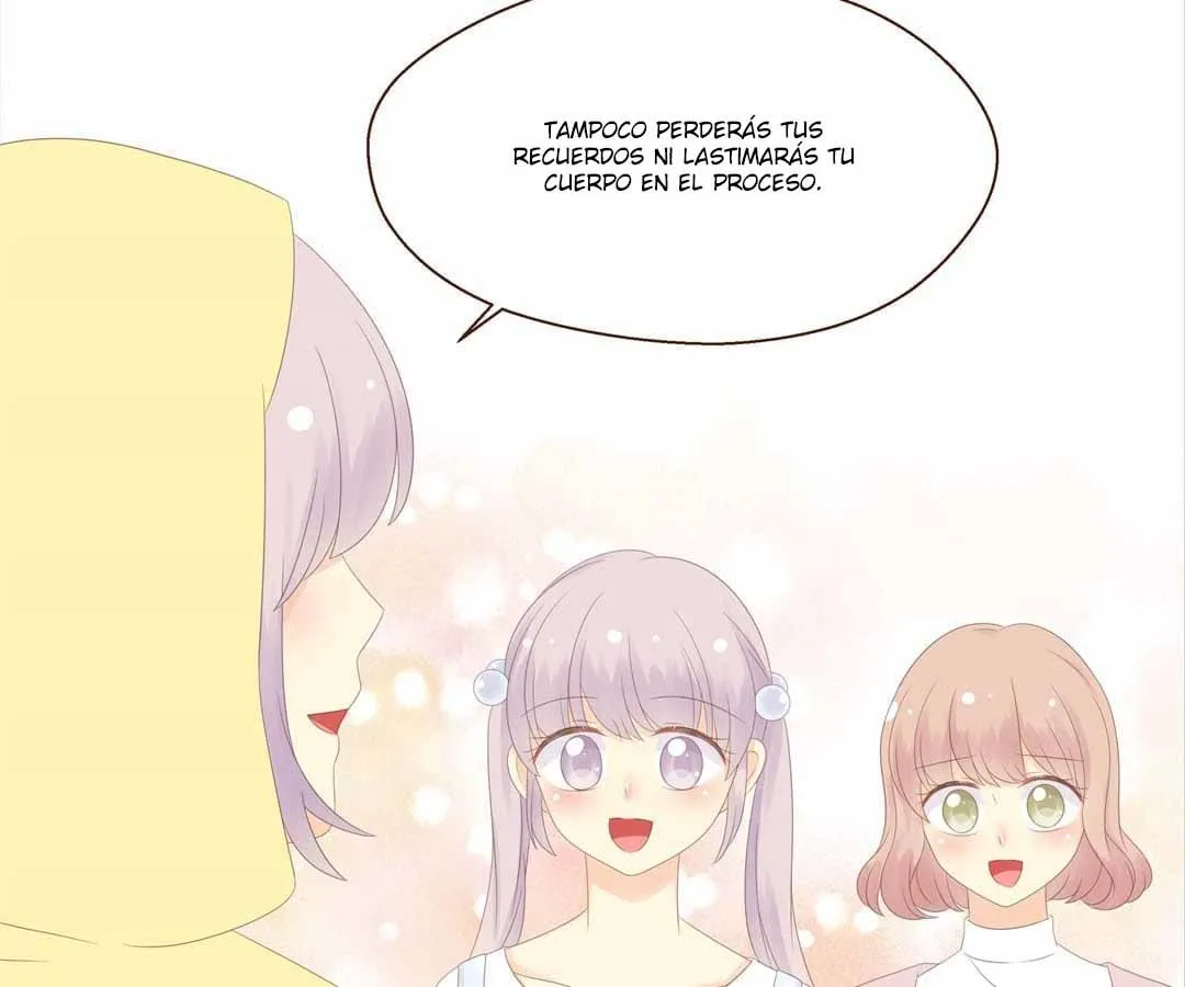 Mi Propio Amor Sólo Me Pertenece A Mí Capítulo 92 en Línea - página 22