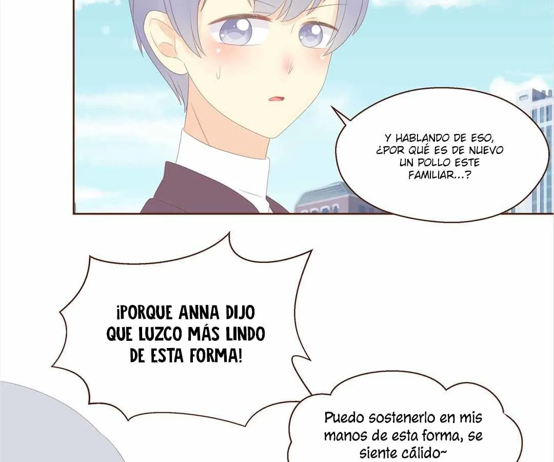 Mi Propio Amor Sólo Me Pertenece A Mí Capítulo 92 en Línea - página 30