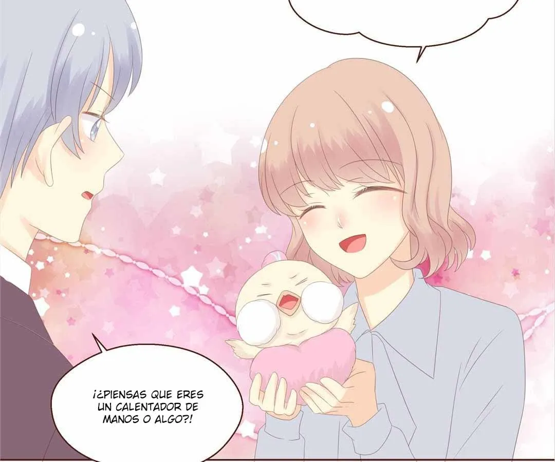 Mi Propio Amor Sólo Me Pertenece A Mí Capítulo 92 en Línea - página 31