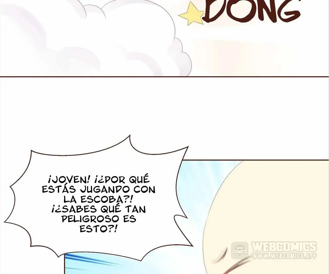 Mi Propio Amor Sólo Me Pertenece A Mí Capítulo 92 en Línea - página 39