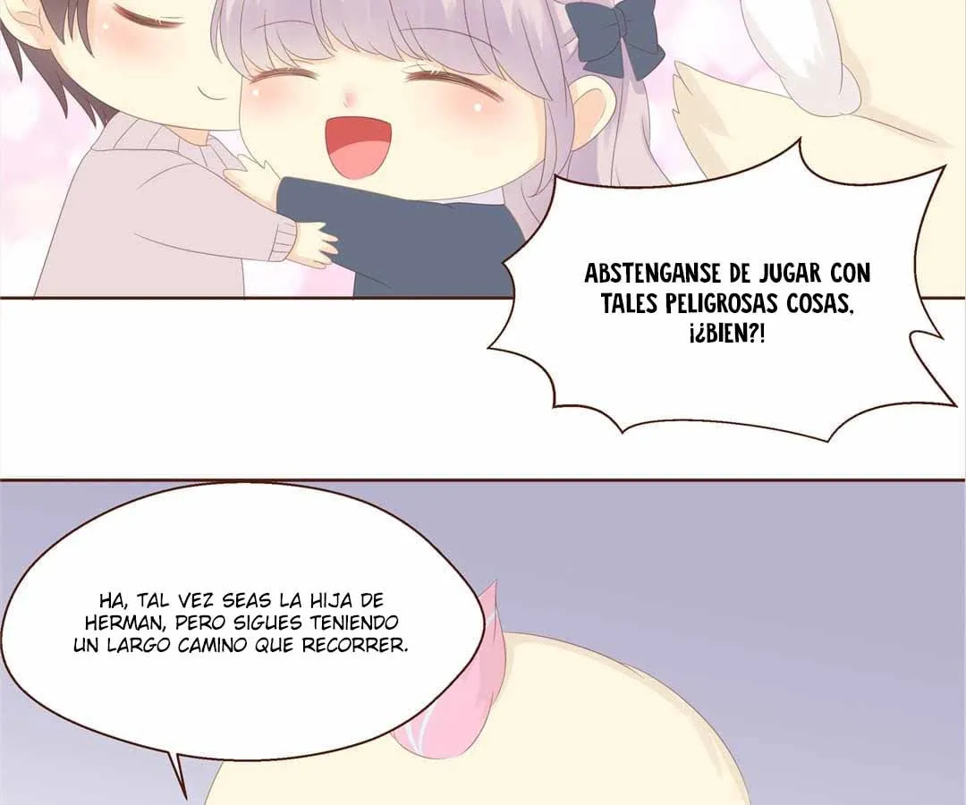 Mi Propio Amor Sólo Me Pertenece A Mí Capítulo 92 en Línea - página 44