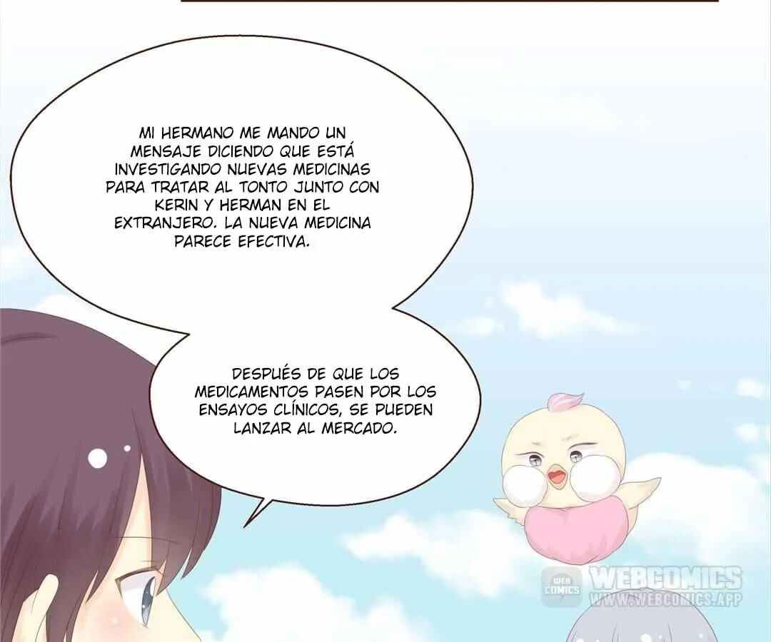 Mi Propio Amor Sólo Me Pertenece A Mí Capítulo 92 en Línea - página 47