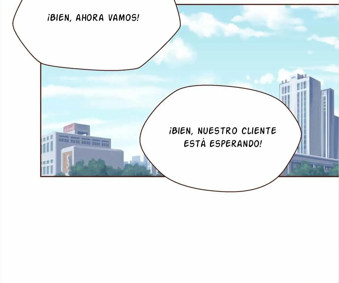Mi Propio Amor Sólo Me Pertenece A Mí Capítulo 92 en Línea - página 52