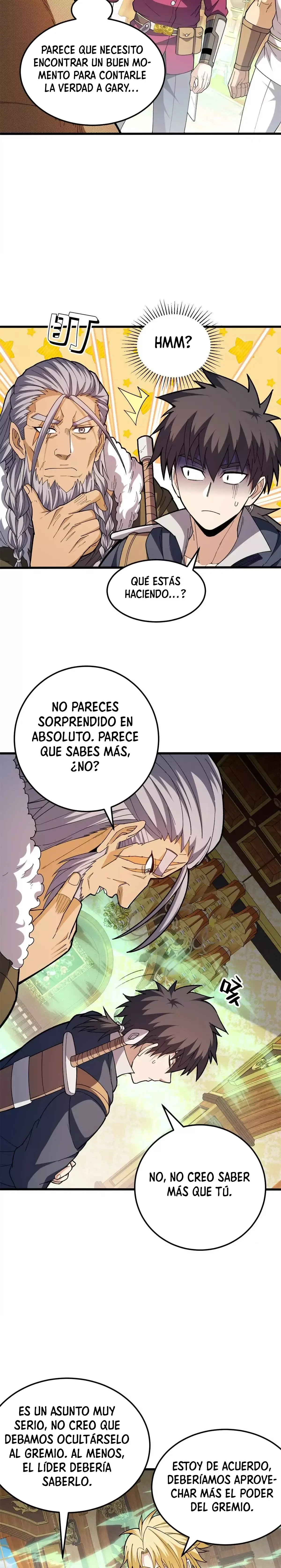 Mi sistema de dragón Capítulo 129 en Línea - página 3
