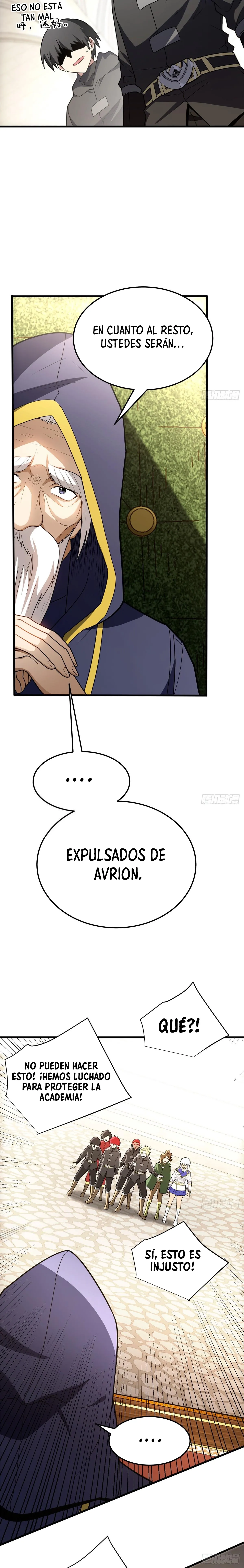 Mi sistema de dragón Capítulo 98 en Línea - página 2