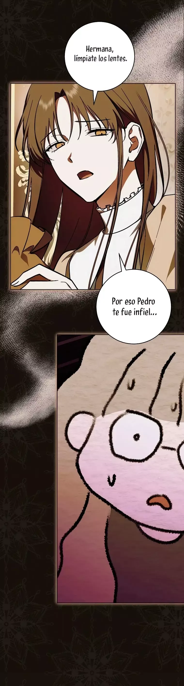 Mi sueño es tener mi propia casa Capítulo 1 en Línea - página 20