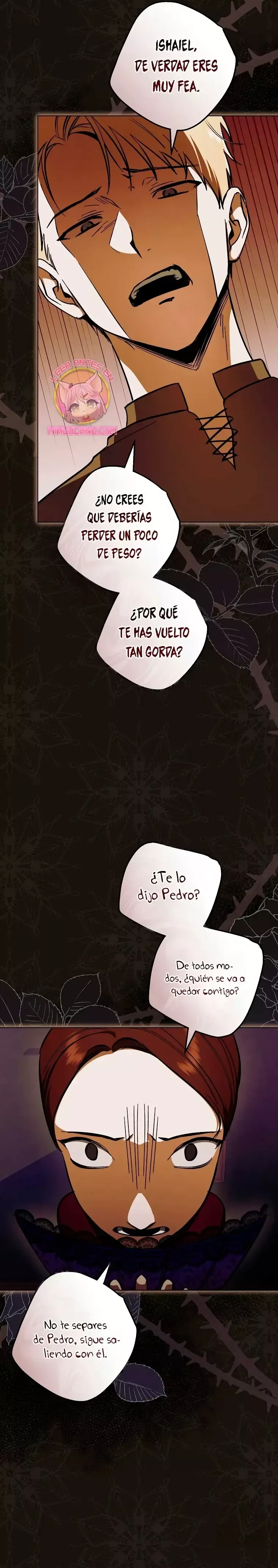 Mi sueño es tener mi propia casa Capítulo 1 en Línea - página 22