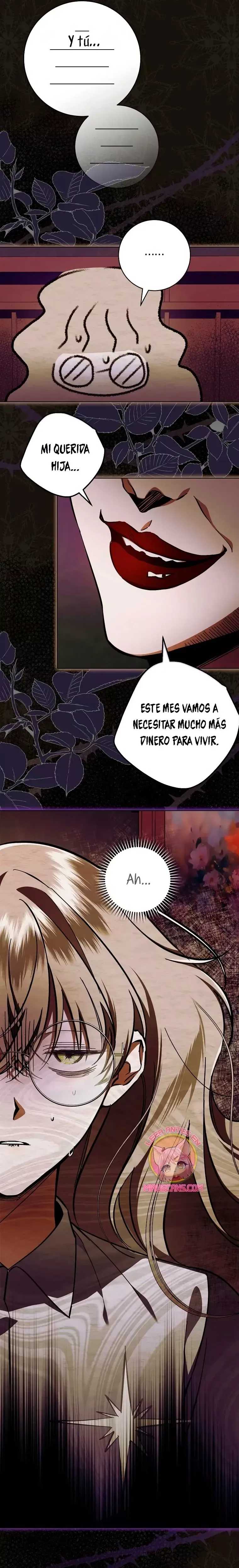 Mi sueño es tener mi propia casa Capítulo 1 en Línea - página 23