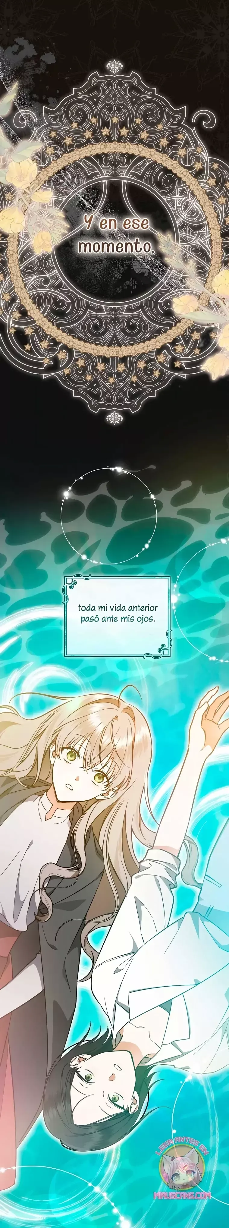 Mi sueño es tener mi propia casa Capítulo 1 en Línea - página 26
