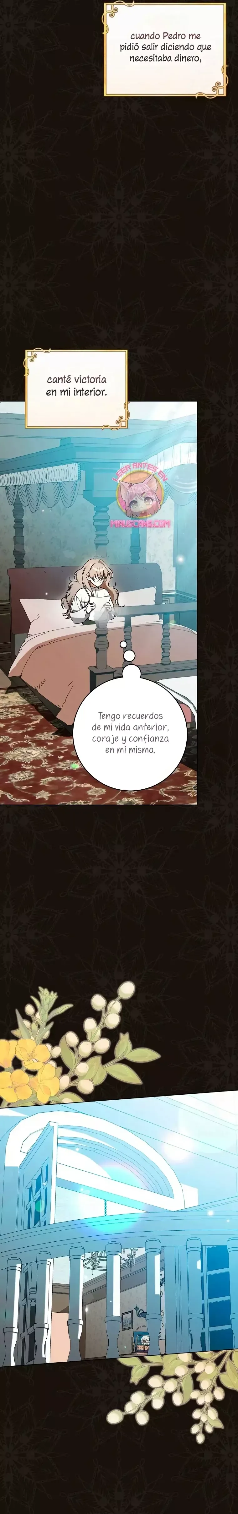 Mi sueño es tener mi propia casa Capítulo 1 en Línea - página 30