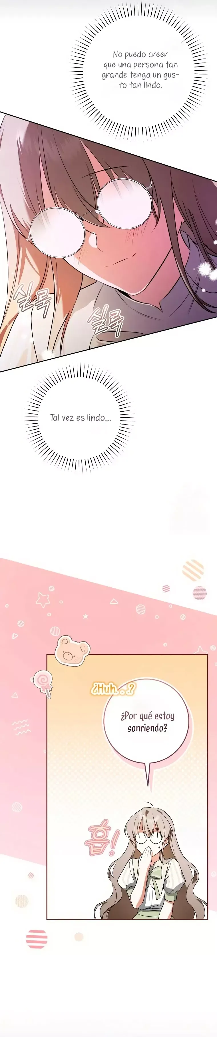 Mi sueño es tener mi propia casa Capítulo 10 en Línea - página 7