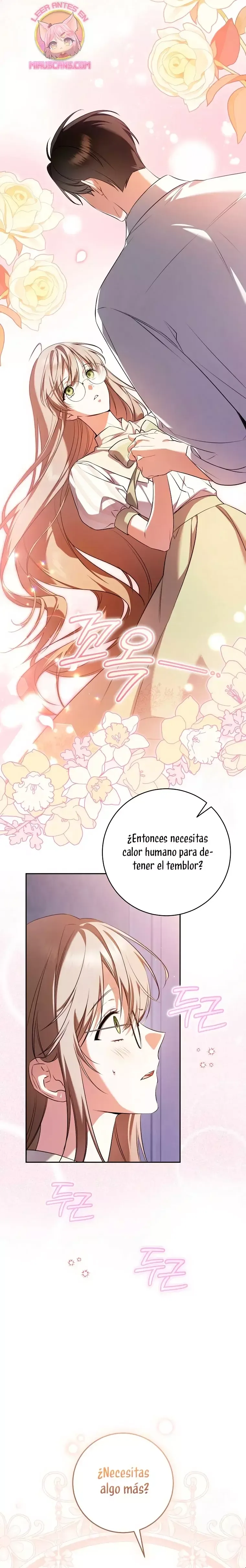 Mi sueño es tener mi propia casa Capítulo 10 en Línea - página 23