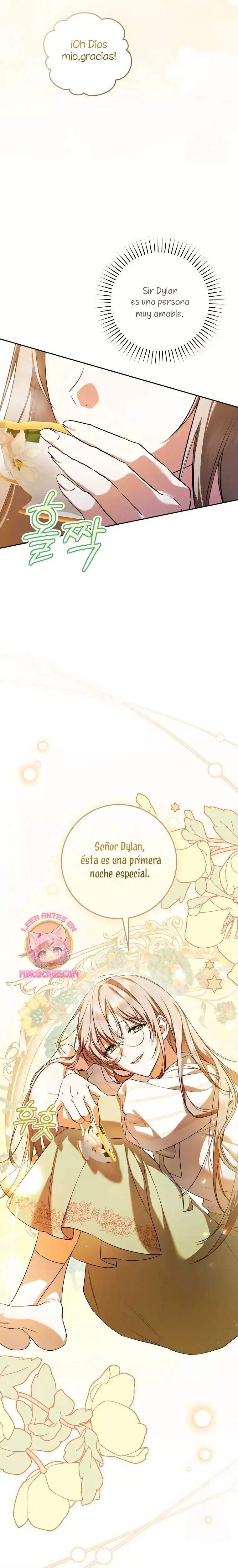 Mi sueño es tener mi propia casa Capítulo 10 en Línea - página 28