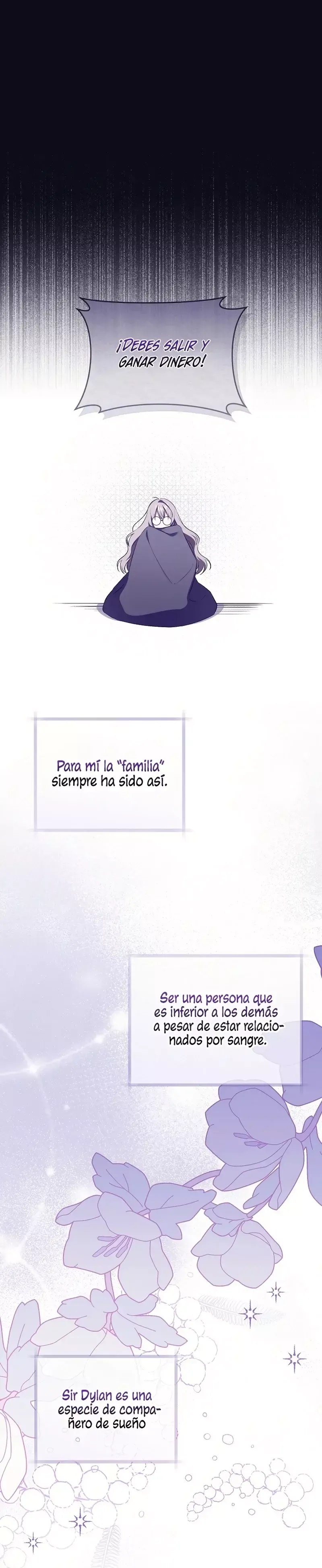 Mi sueño es tener mi propia casa Capítulo 11 en Línea - página 22