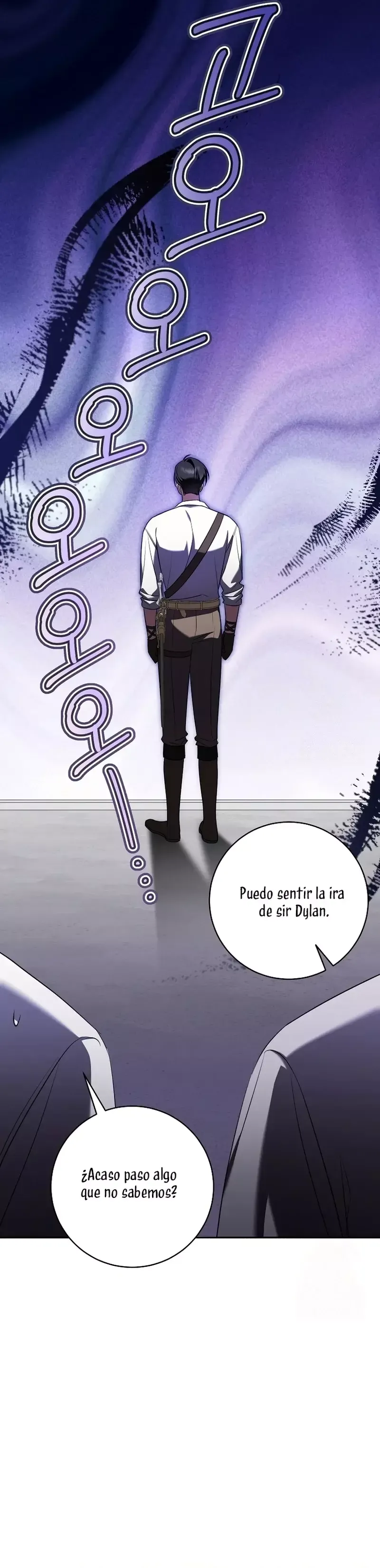 Mi sueño es tener mi propia casa Capítulo 13 en Línea - página 5