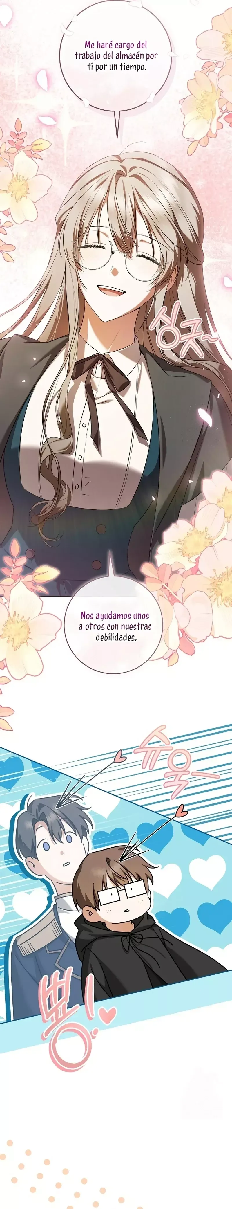 Mi sueño es tener mi propia casa Capítulo 13 en Línea - página 15