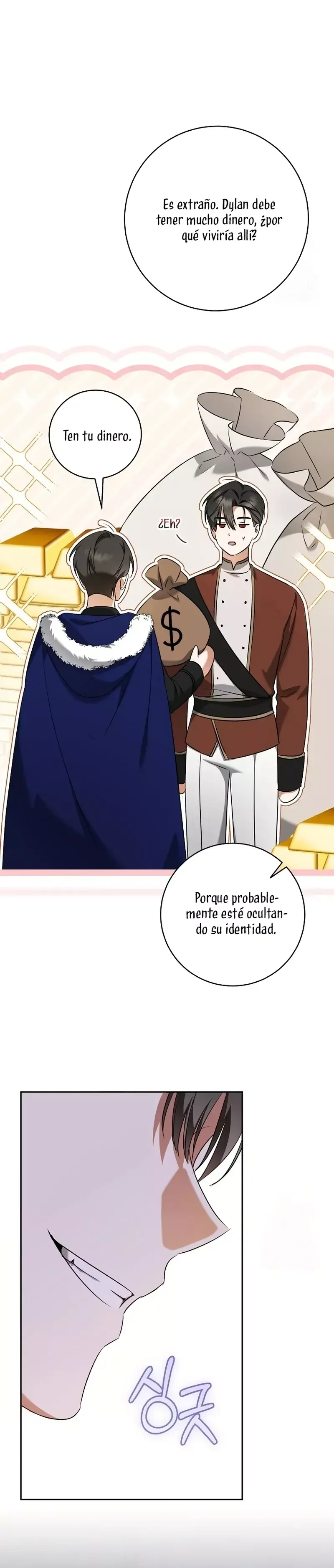 Mi sueño es tener mi propia casa Capítulo 13 en Línea - página 33