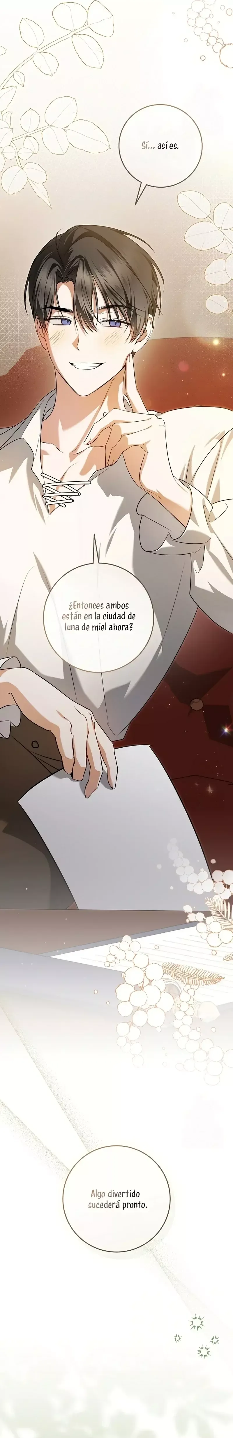 Mi sueño es tener mi propia casa Capítulo 13 en Línea - página 35