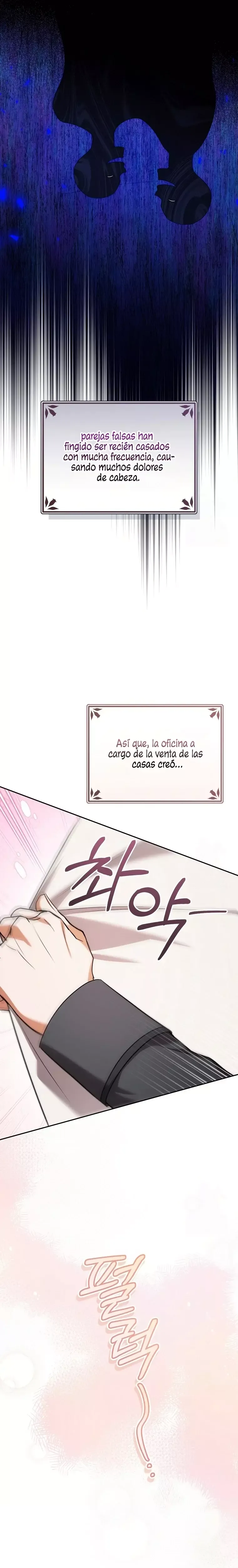 Mi sueño es tener mi propia casa Capítulo 14 en Línea - página 5