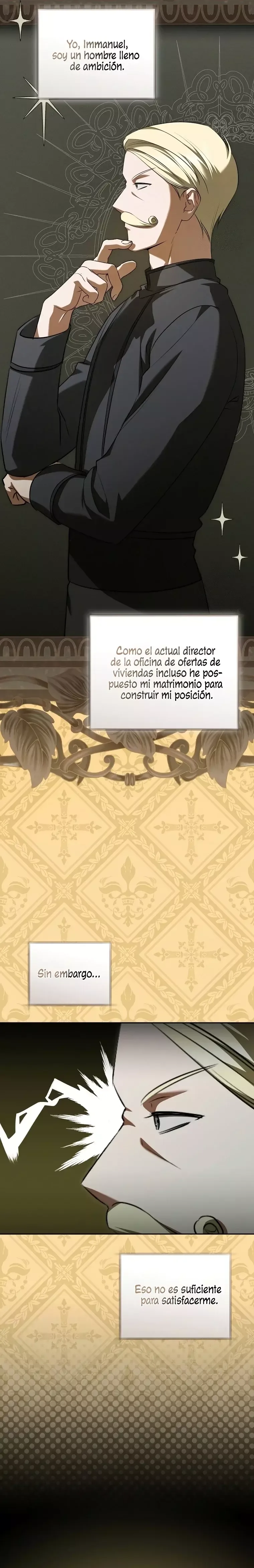 Mi sueño es tener mi propia casa Capítulo 14 en Línea - página 11