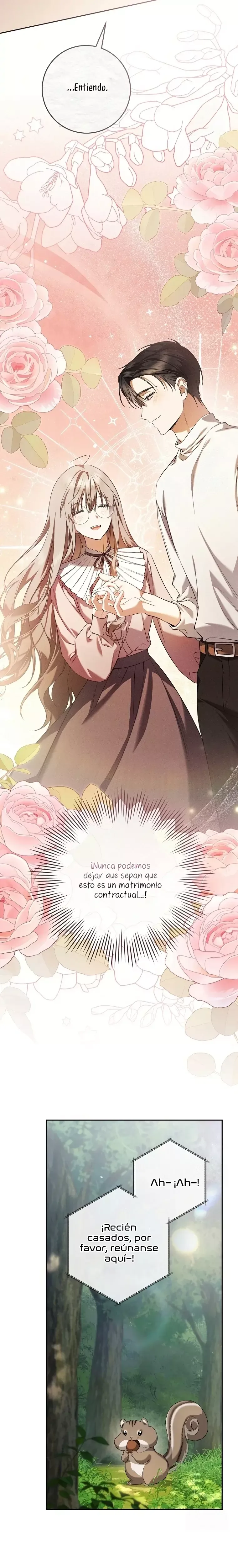 Mi sueño es tener mi propia casa Capítulo 14 en Línea - página 24