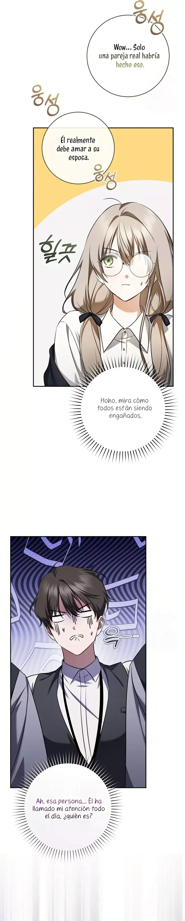Mi sueño es tener mi propia casa Capítulo 14 en Línea - página 31