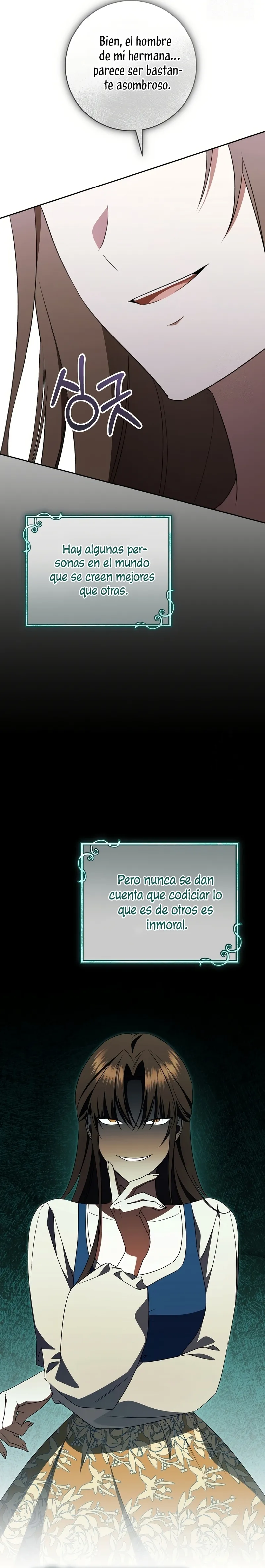 Mi sueño es tener mi propia casa Capítulo 16 en Línea - página 8