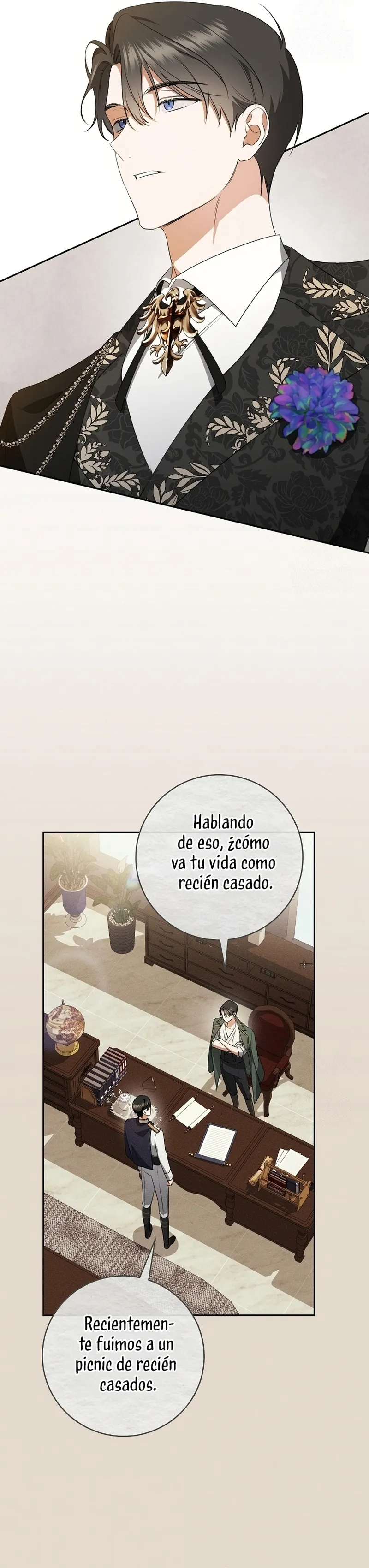 Mi sueño es tener mi propia casa Capítulo 16 en Línea - página 13