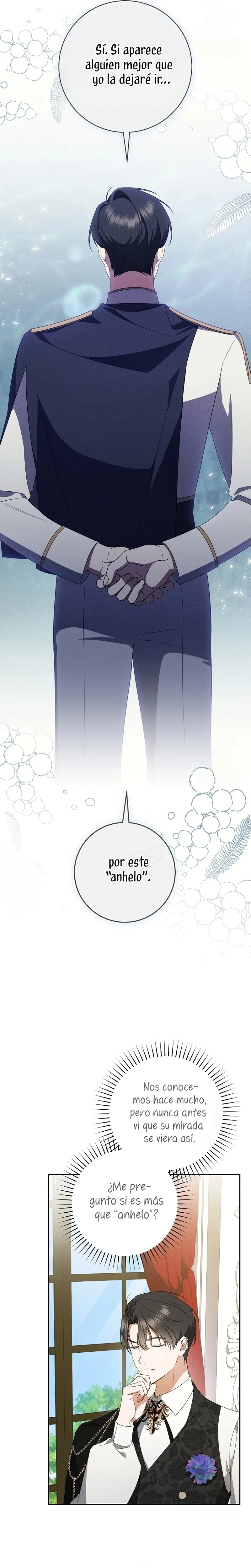 Mi sueño es tener mi propia casa Capítulo 16 en Línea - página 16