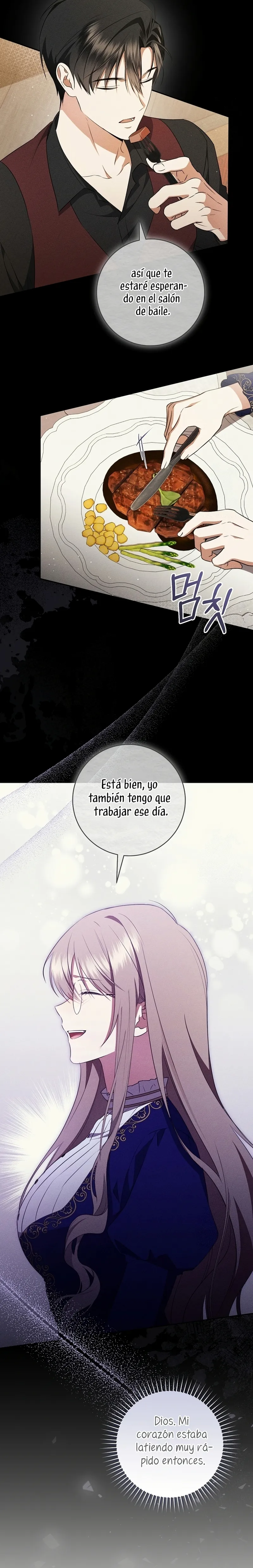 Mi sueño es tener mi propia casa Capítulo 16 en Línea - página 31