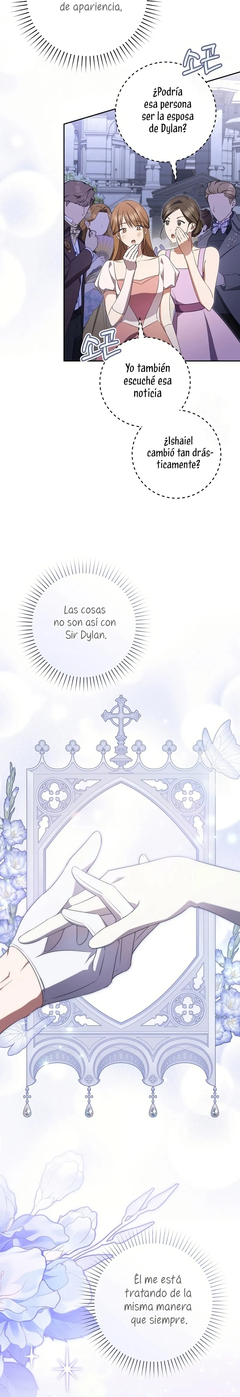 Mi sueño es tener mi propia casa Capítulo 18 en Línea - página 6
