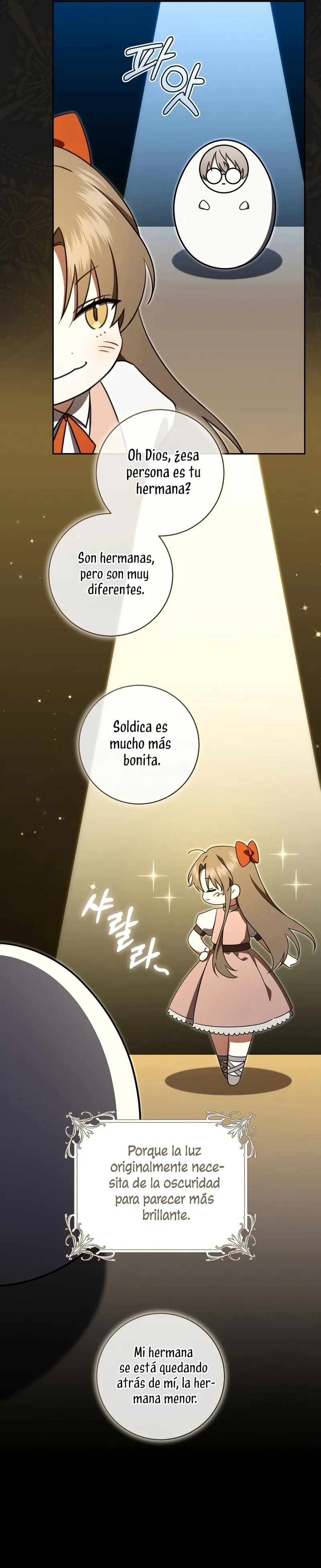Mi sueño es tener mi propia casa Capítulo 19 en Línea - página 5