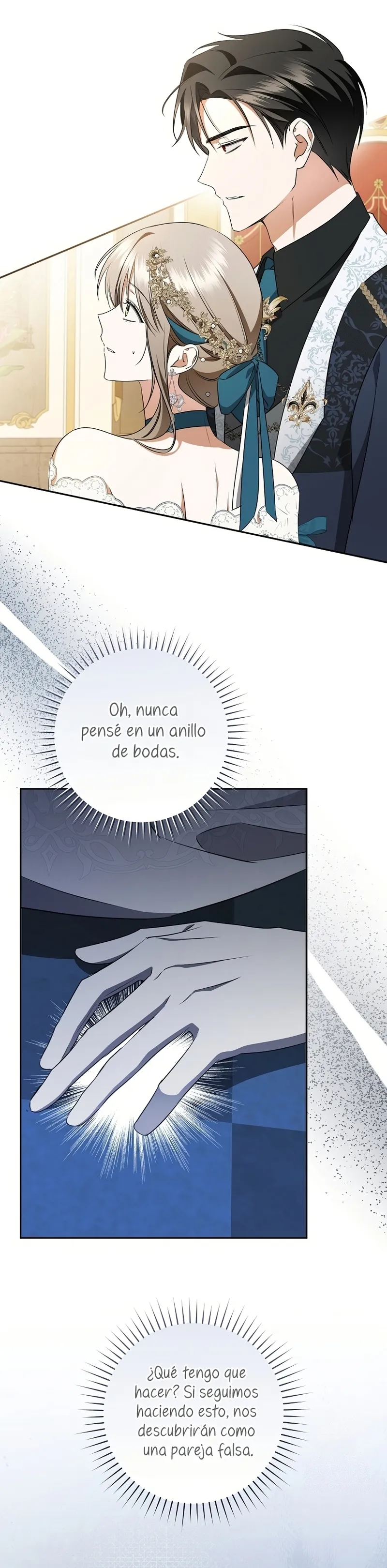 Mi sueño es tener mi propia casa Capítulo 20 en Línea - página 4