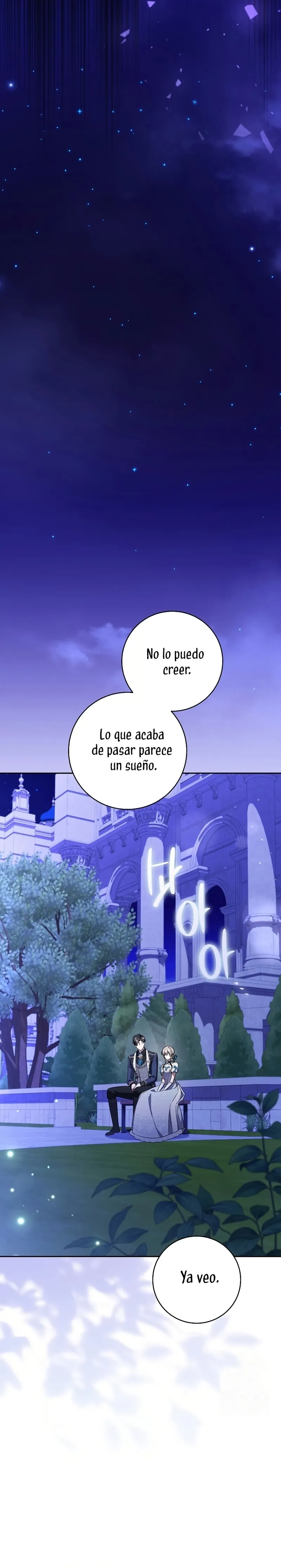 Mi sueño es tener mi propia casa Capítulo 20 en Línea - página 14