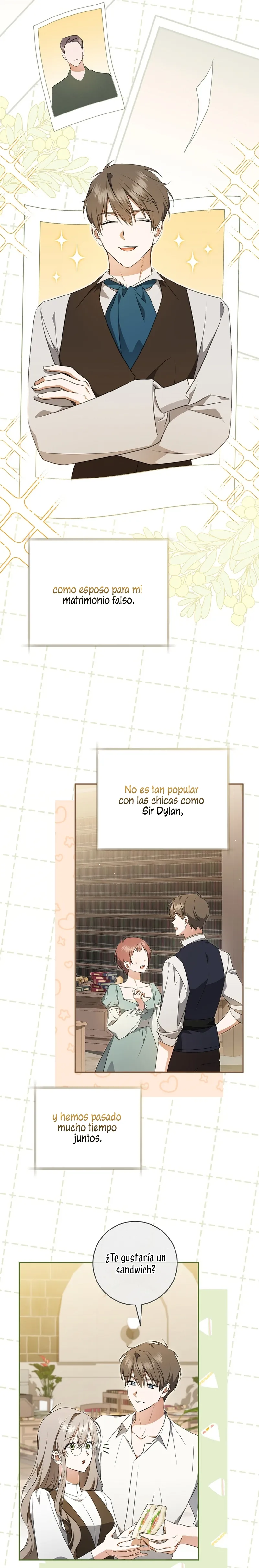 Mi sueño es tener mi propia casa Capítulo 22 en Línea - página 13