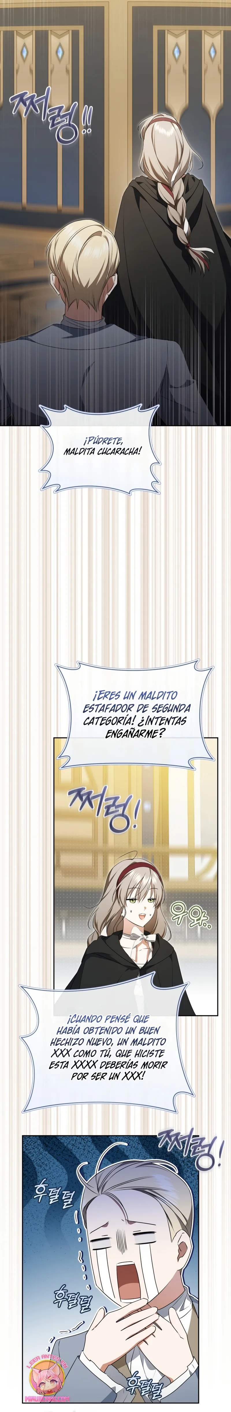 Mi sueño es tener mi propia casa Capítulo 24 en Línea - página 13