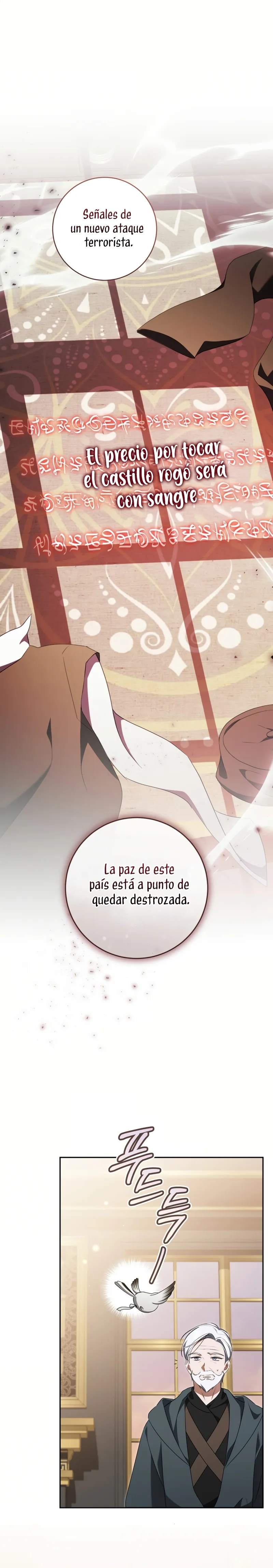 Mi sueño es tener mi propia casa Capítulo 25 en Línea - página 3