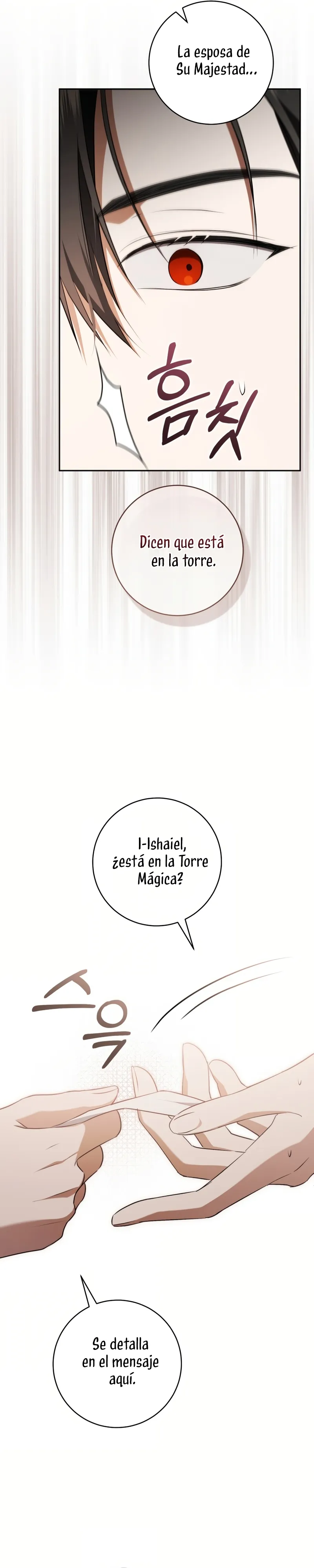 Mi sueño es tener mi propia casa Capítulo 25 en Línea - página 5