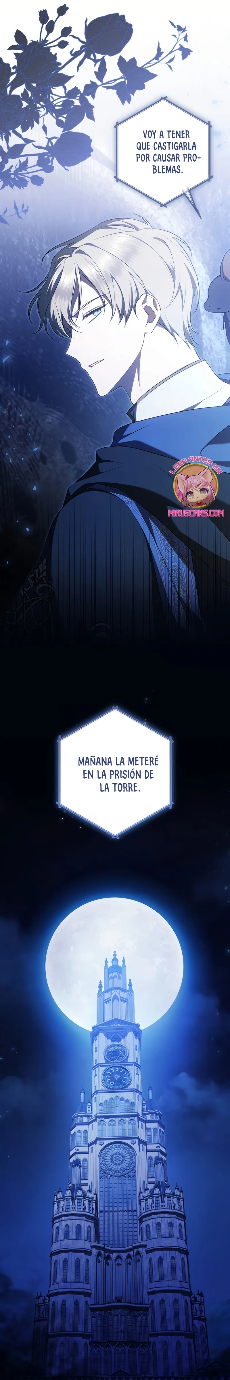 Mi sueño es tener mi propia casa Capítulo 25 en Línea - página 30