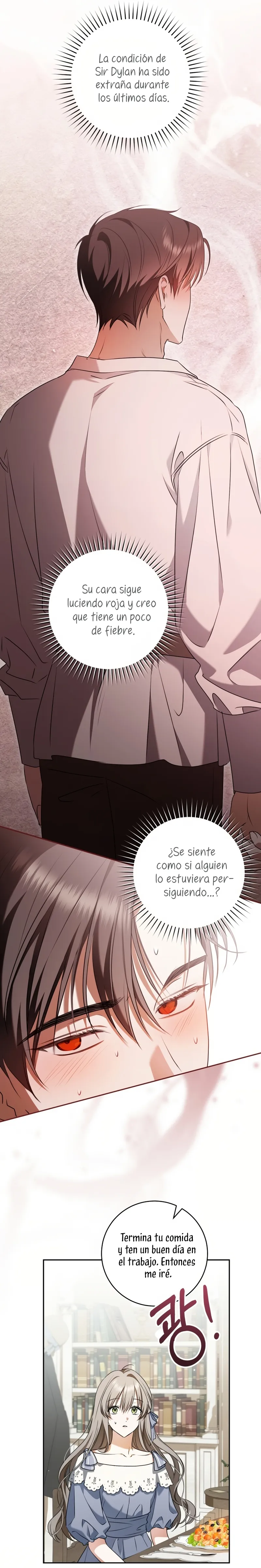 Mi sueño es tener mi propia casa Capítulo 26 en Línea - página 6