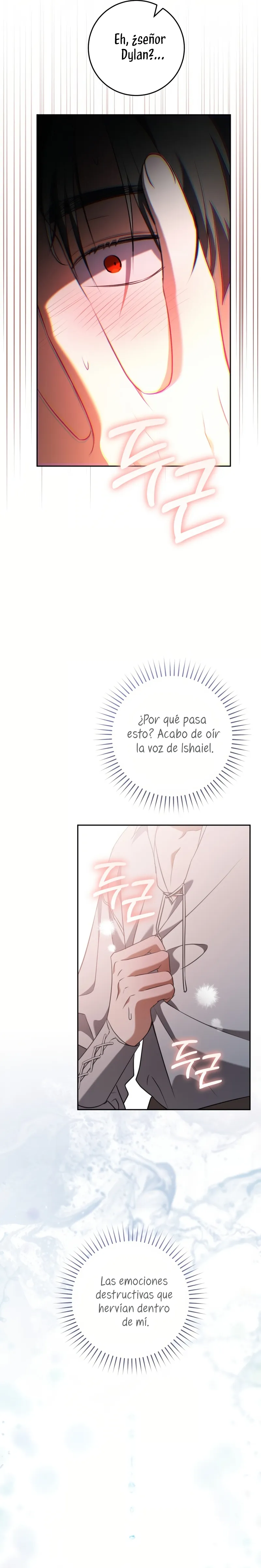 Mi sueño es tener mi propia casa Capítulo 26 en Línea - página 17