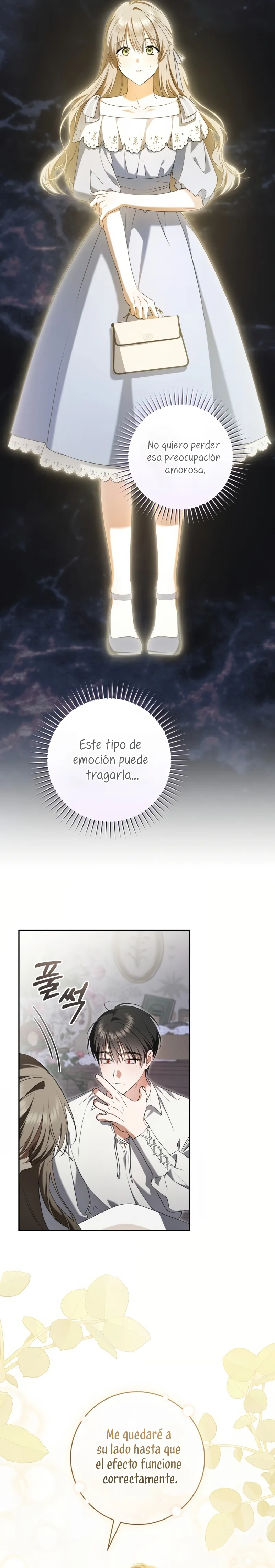 Mi sueño es tener mi propia casa Capítulo 26 en Línea - página 23