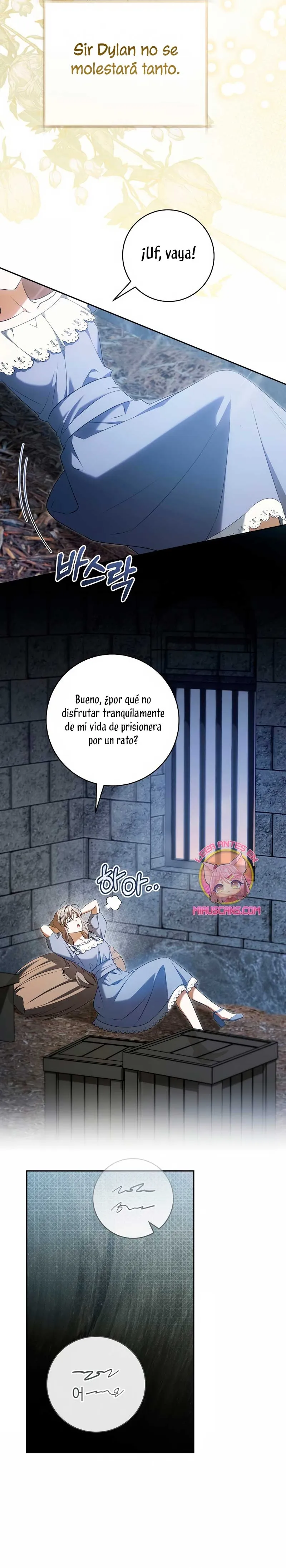 Mi sueño es tener mi propia casa Capítulo 29 en Línea - página 14