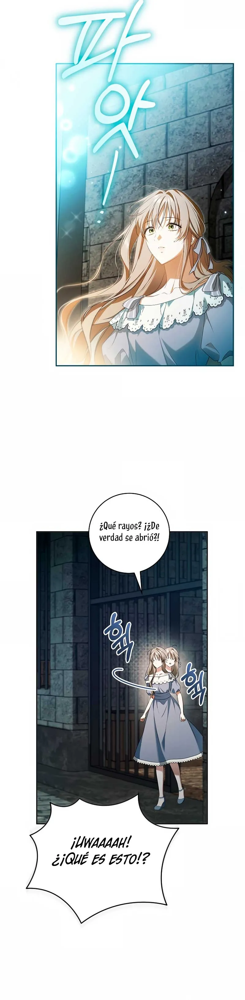 Mi sueño es tener mi propia casa Capítulo 29 en Línea - página 23