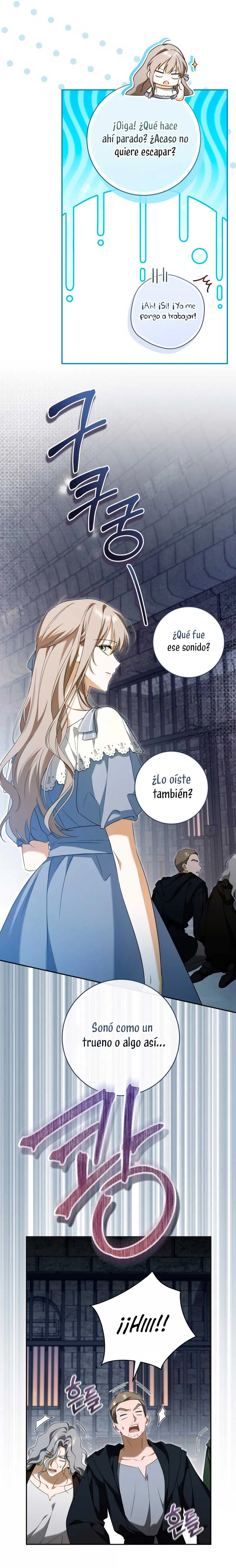 Mi sueño es tener mi propia casa Capítulo 30 en Línea - página 9