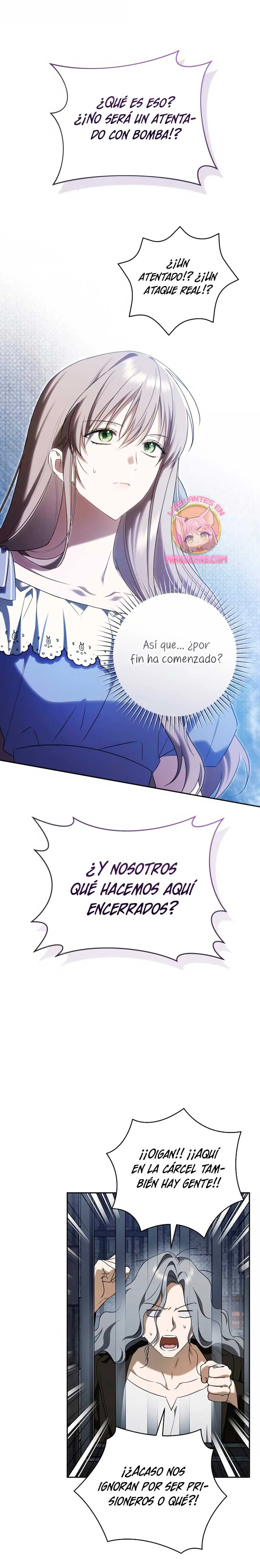 Mi sueño es tener mi propia casa Capítulo 30 en Línea - página 10