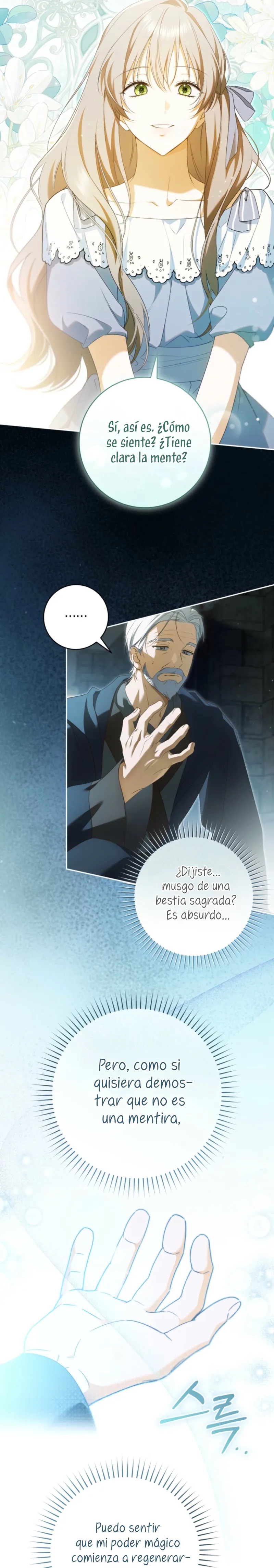 Mi sueño es tener mi propia casa Capítulo 31 en Línea - página 12